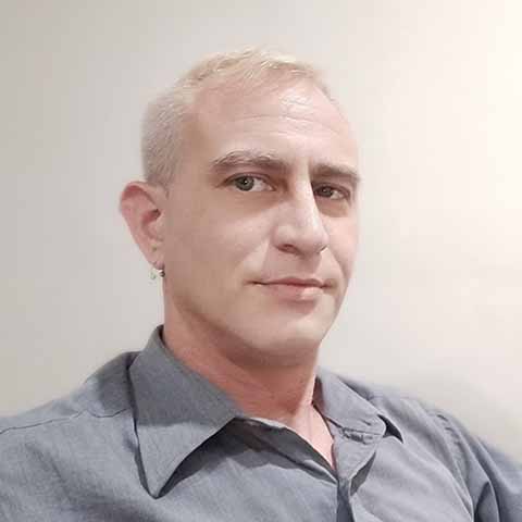 JRL Profile Image